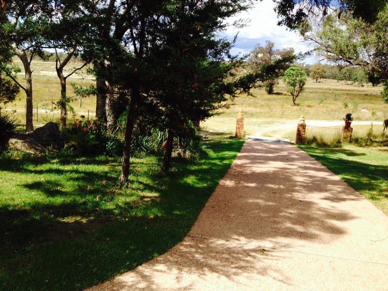 894 Amiens Road, Stanthorpe QLD 4380