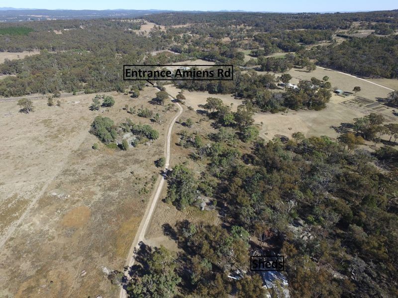 894 Amiens Road, Stanthorpe QLD 4380