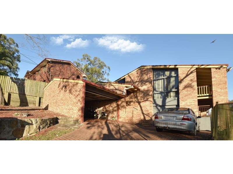 83 Dennis Road, Springwood QLD 4127