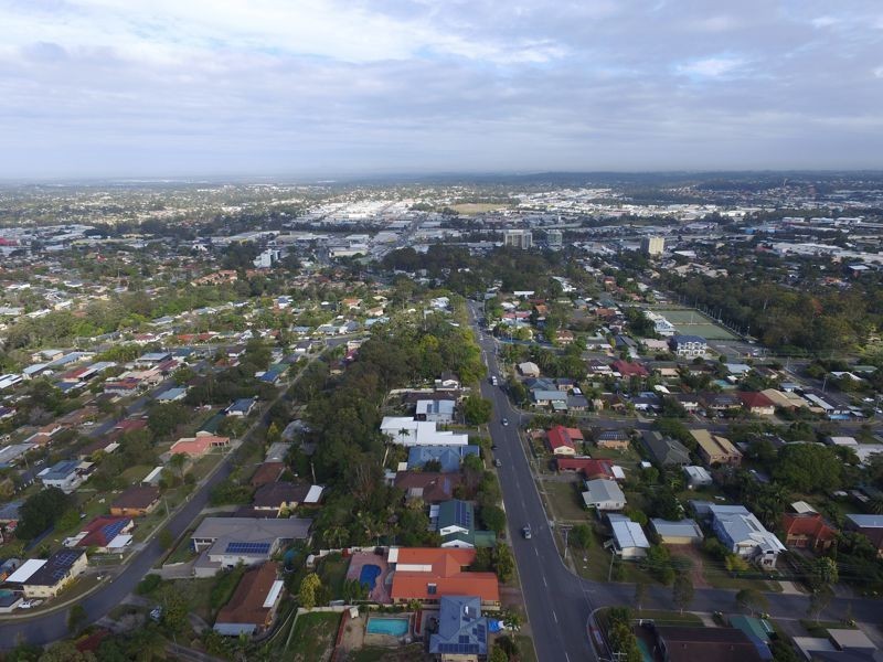83 Dennis Road, Springwood QLD 4127