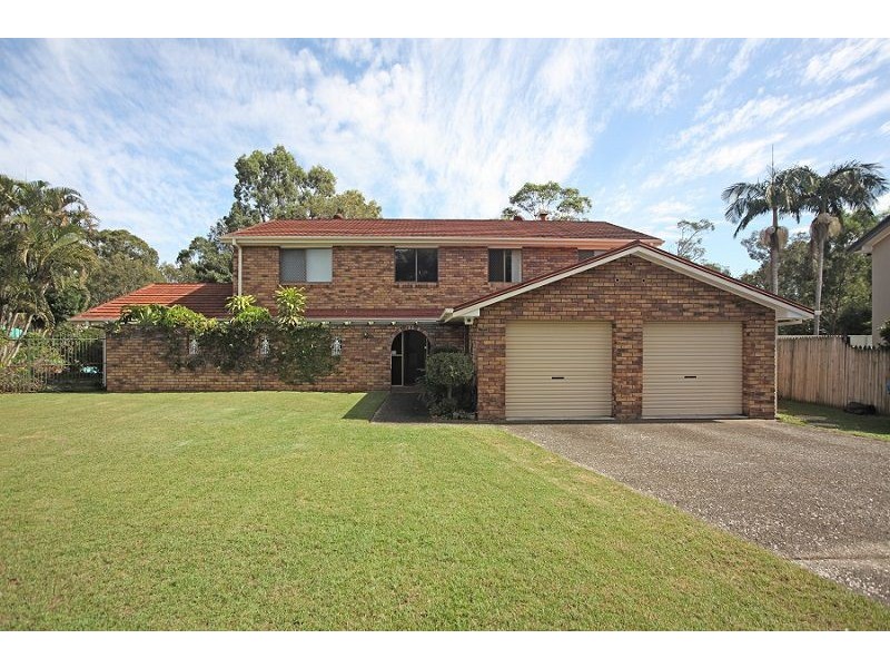 16 Sherbert St, Sunnybank QLD 4109