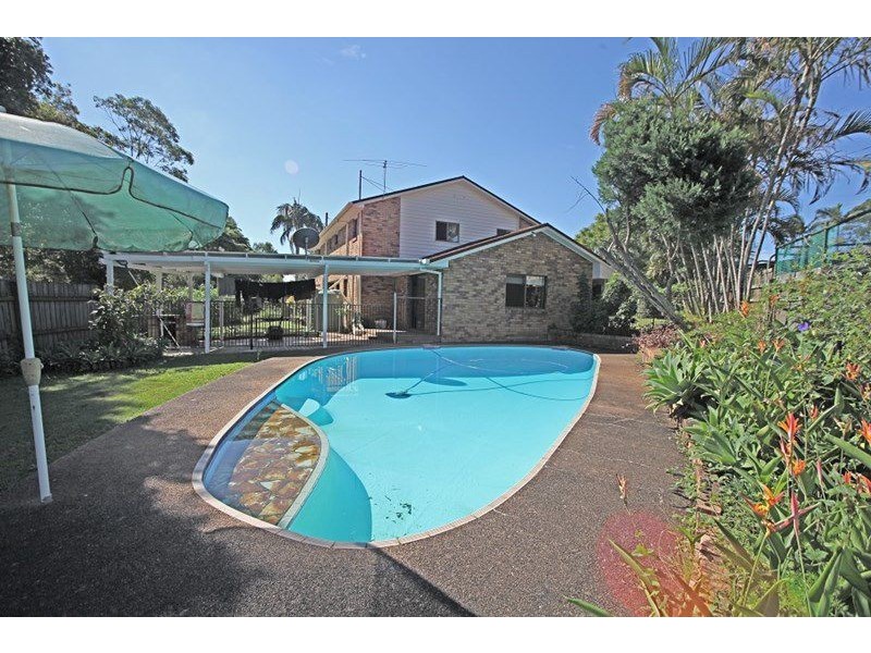 16 Sherbert St, Sunnybank QLD 4109