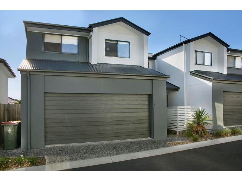 3/64 ormskirk st, Calamvale QLD 4116