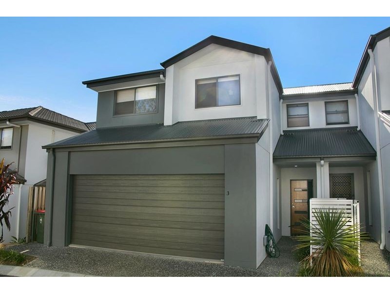 3/64 ormskirk st, Calamvale QLD 4116