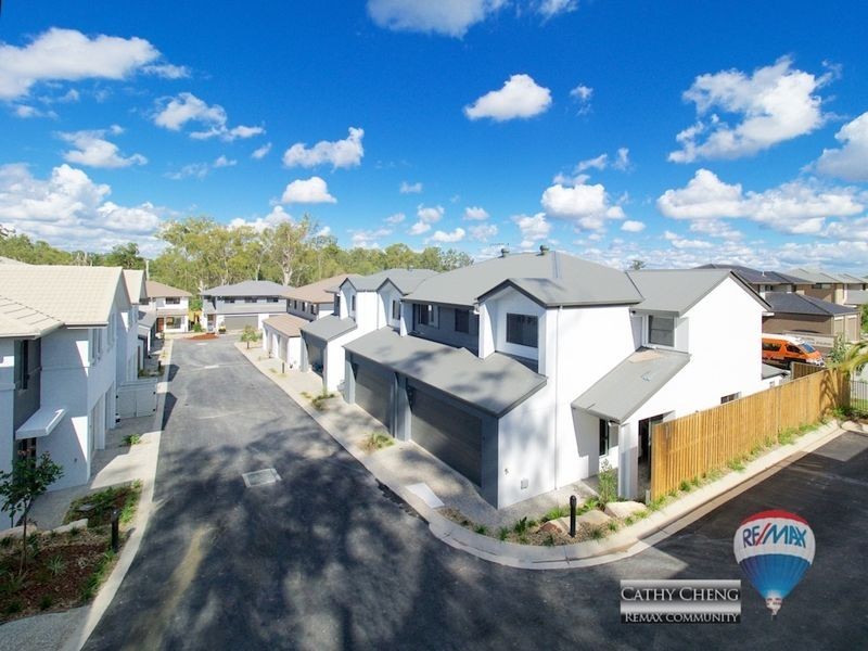 3/64 ormskirk st, Calamvale QLD 4116