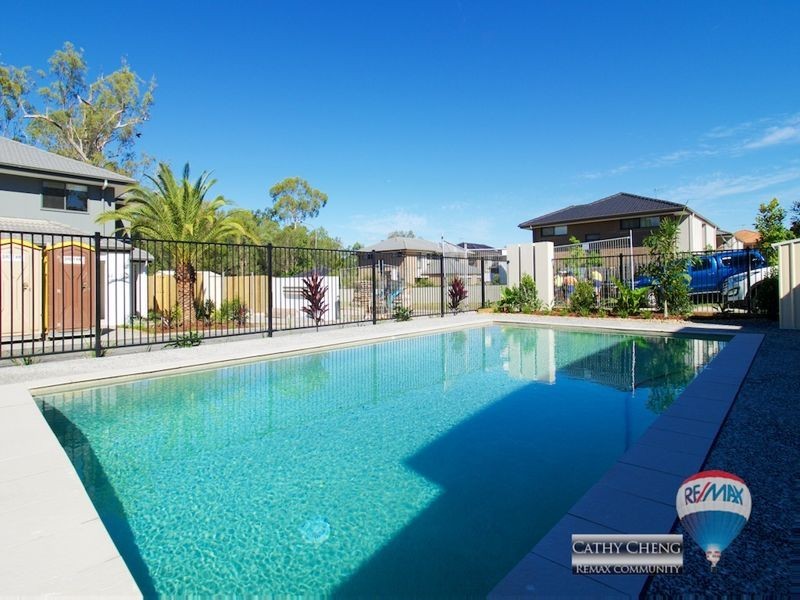 3/64 ormskirk st, Calamvale QLD 4116