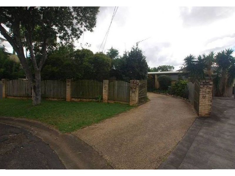 6 Ningari street, Sunnybank QLD 4109