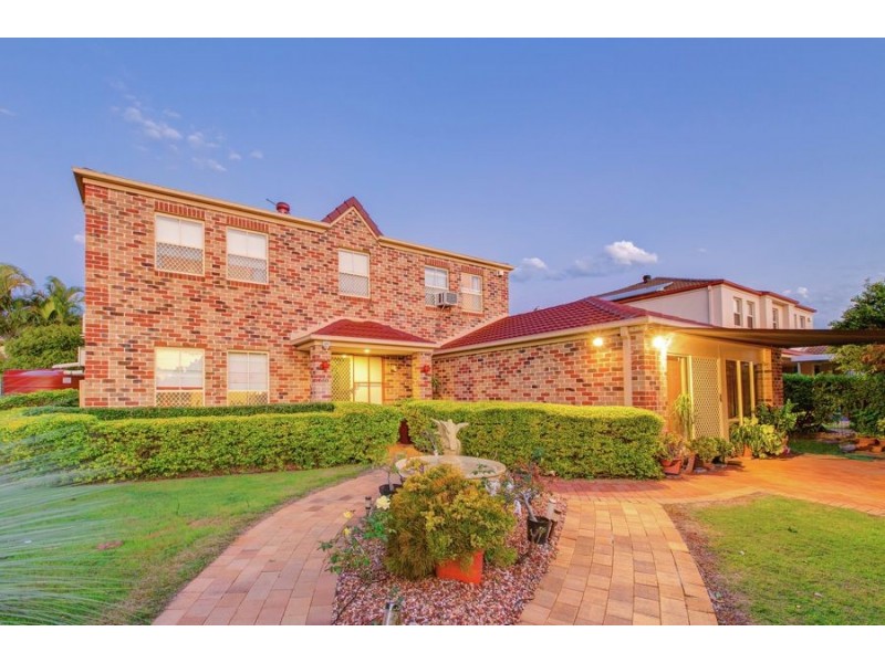660 Gowan Road, Stretton QLD 4116