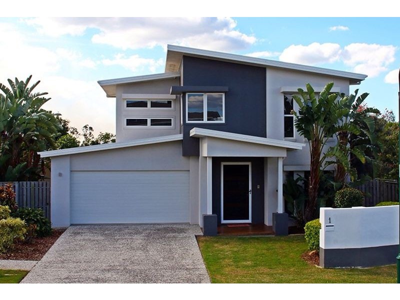 1 Brine Pl, Underwood QLD 4119