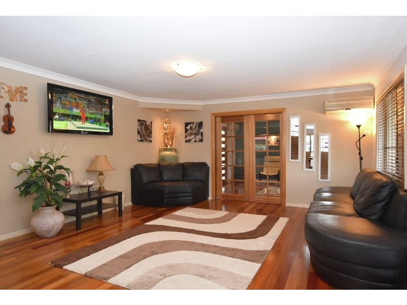 43 Mungala Street, Rochedale South QLD 4123