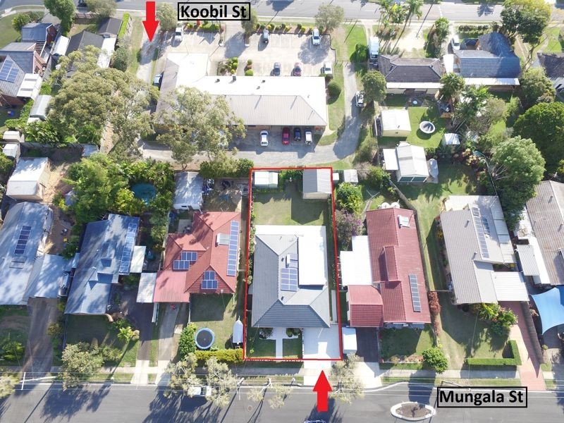 43 Mungala Street, Rochedale South QLD 4123