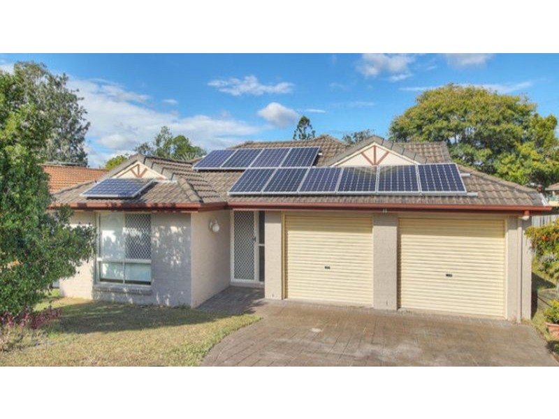 14 Sester Place, Runcorn QLD 4113