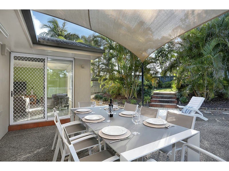 3 Karka Close, Eight Mile Plains QLD 4113