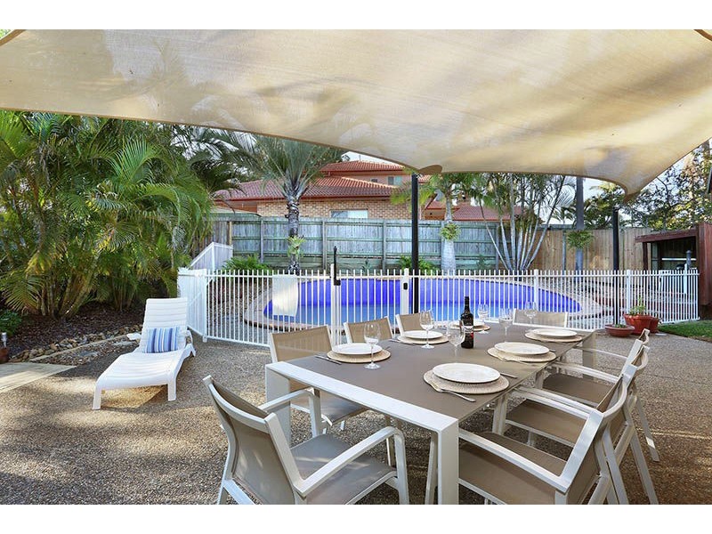 3 Karka Close, Eight Mile Plains QLD 4113