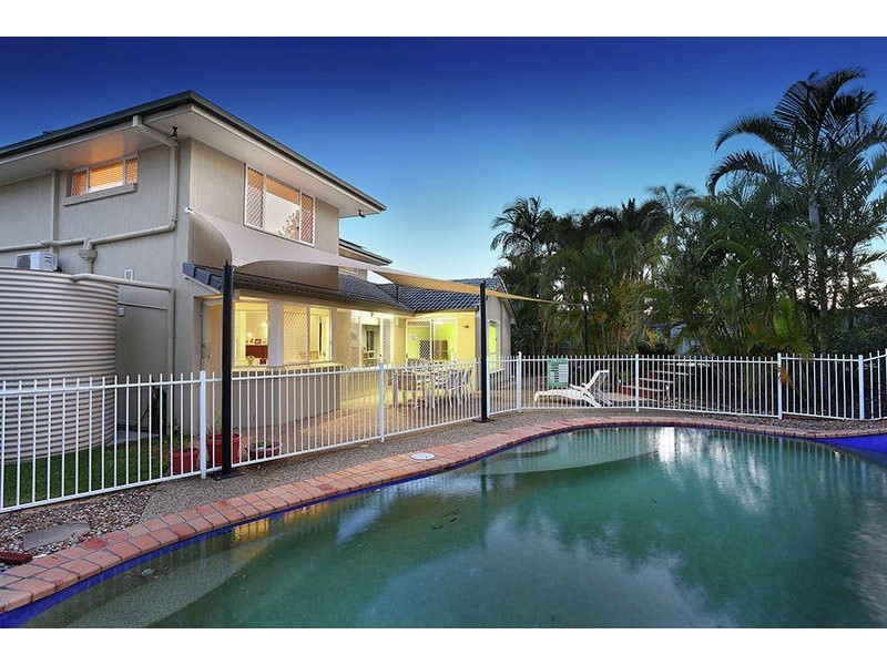 3 Karka Close, Eight Mile Plains QLD 4113