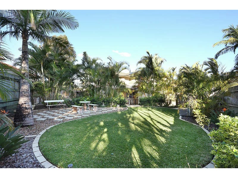 3 Karka Close, Eight Mile Plains QLD 4113