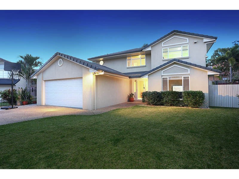 3 Karka Close, Eight Mile Plains QLD 4113