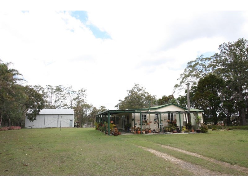 3862 & 3890 Mt Lindesay Highway, Park Ridge QLD 4125