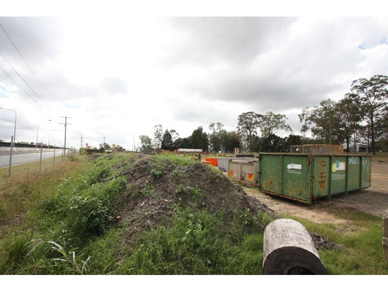 3862 & 3890 Mt Lindesay Highway, Park Ridge QLD 4125