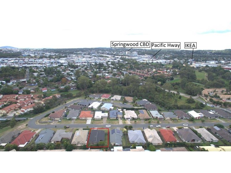 42 Gomana Street, Slacks Creek QLD 4127