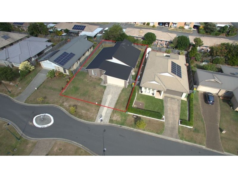 42 Gomana Street, Slacks Creek QLD 4127
