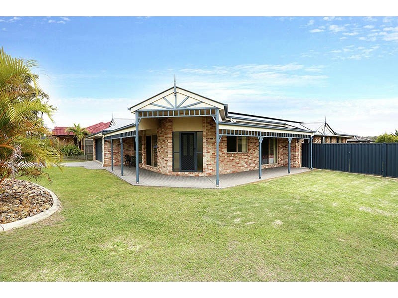 30 Blackhorse Drive, Kuraby QLD 4112