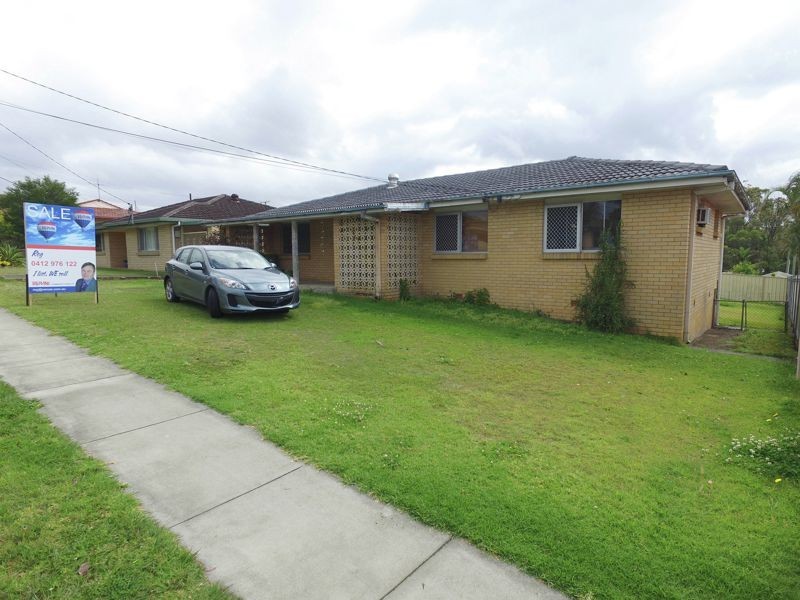24 Netherby Street, Rochedale South QLD 4123