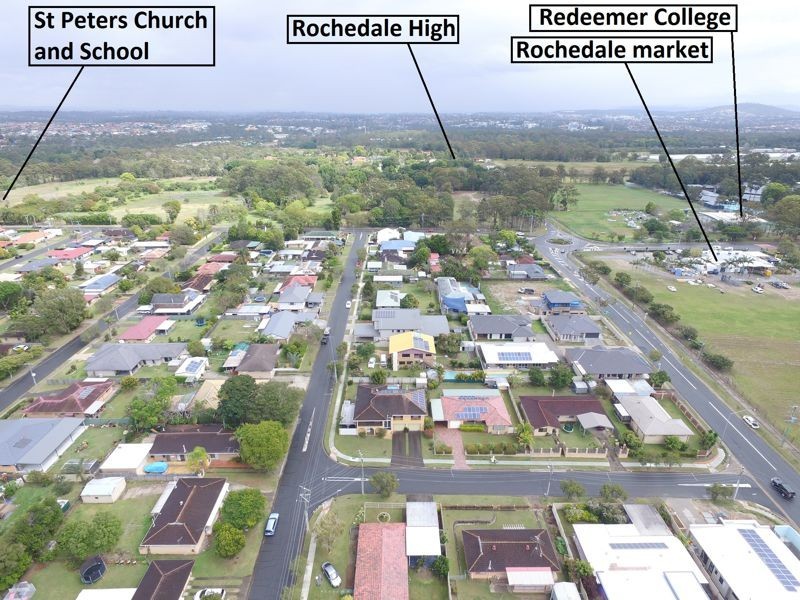 24 Netherby Street, Rochedale South QLD 4123
