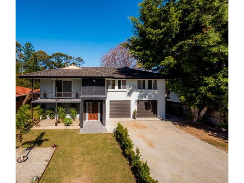 61 Cinderella Drive, Springwood QLD 4127