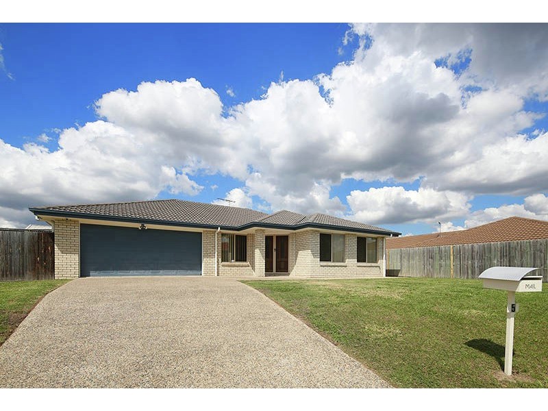 5 Arvin close, Calamvale QLD 4116
