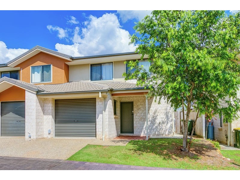 27/8 Charnwood St, Sunnybank Hills QLD 4109