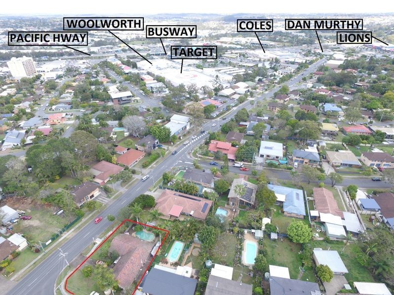 52 Cinderella Drive, Springwood QLD 4127