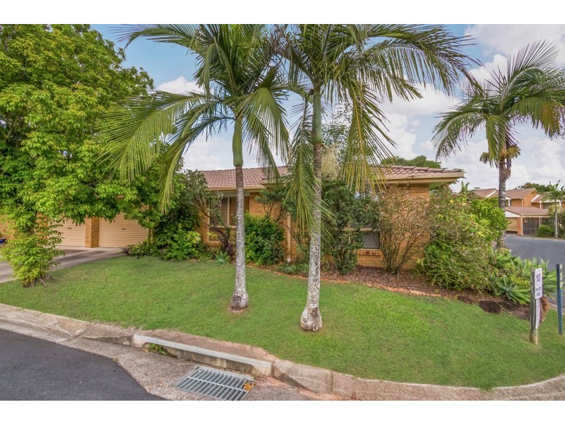 67/30 Glenefer street, Runcorn QLD 4113