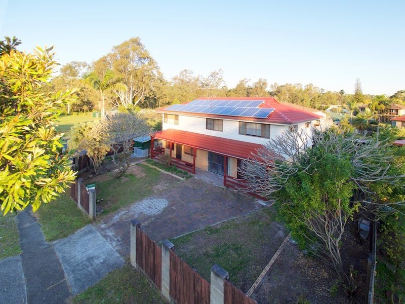 2 Madana Street, Sunnybank Hills QLD 4109