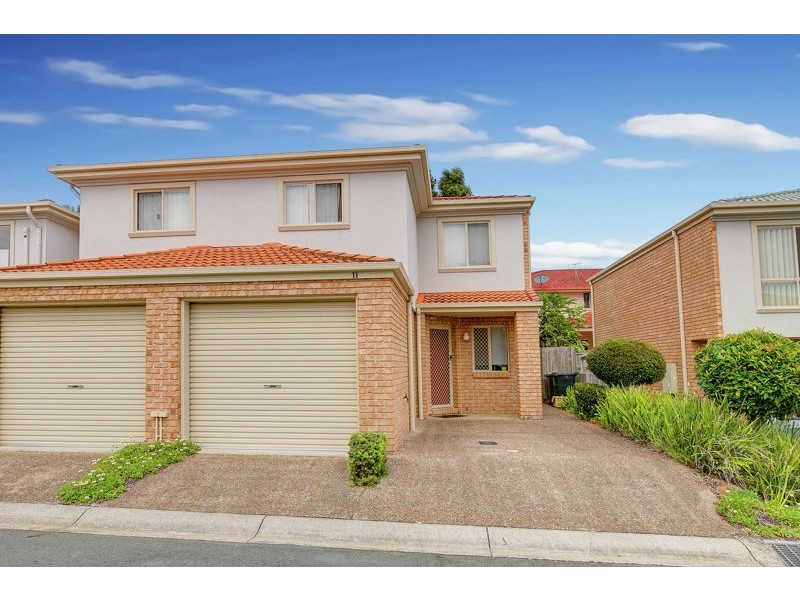 11/8 Peter Ct, Sunnybank Hills QLD 4109