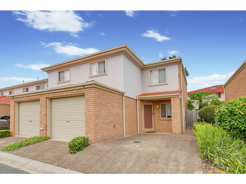 11/8 Peter Ct, Sunnybank Hills QLD 4109