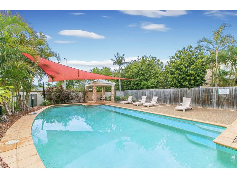 11/8 Peter Ct, Sunnybank Hills QLD 4109