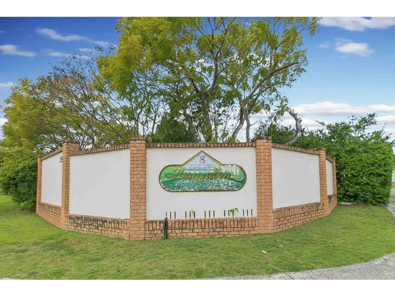 11/8 Peter Ct, Sunnybank Hills QLD 4109