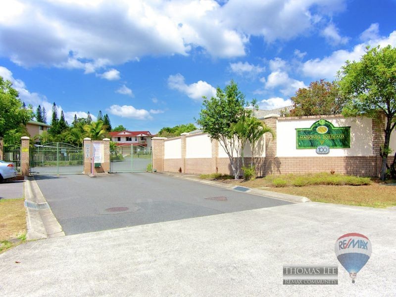 13/100 Bordeaux Street, Eight Mile Plains QLD 4113