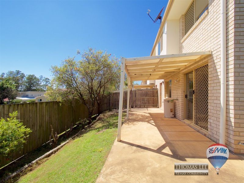 13/100 Bordeaux Street, Eight Mile Plains QLD 4113