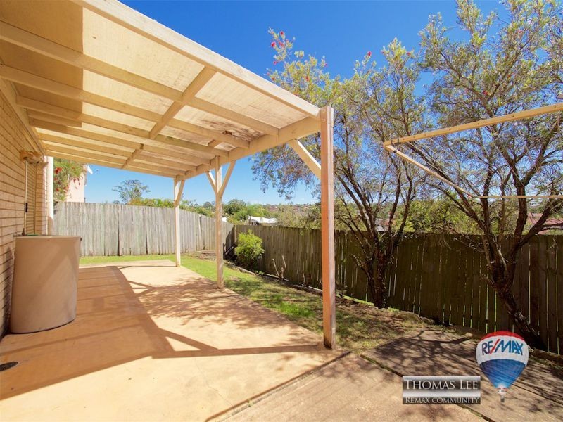 13/100 Bordeaux Street, Eight Mile Plains QLD 4113