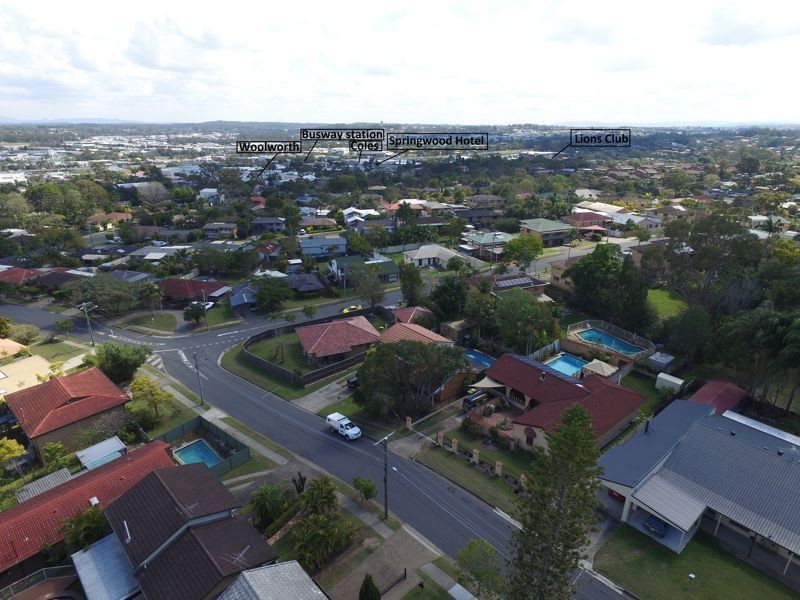 19 Jeanette Avenue, Springwood QLD 4127