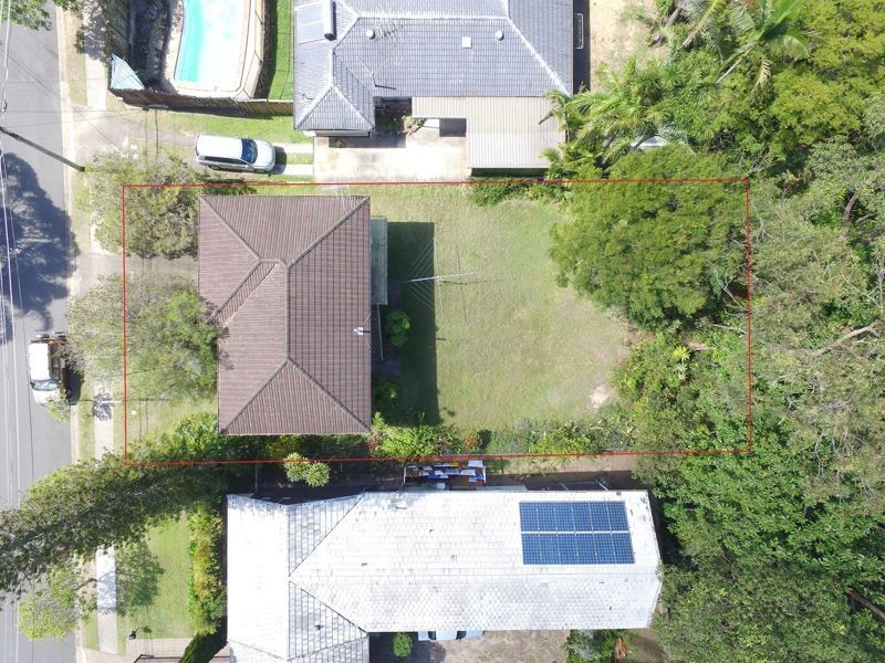 19 Jeanette Avenue, Springwood QLD 4127