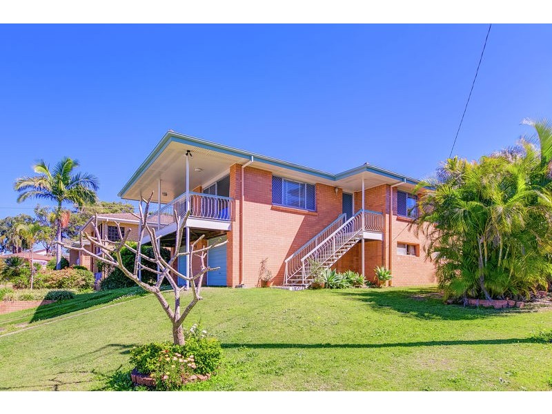 28 Fernshaw St, Macgregor QLD 4109
