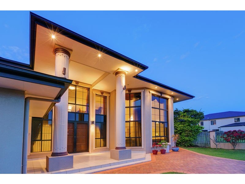 17 Highvale Street, Eight Mile Plains QLD 4113