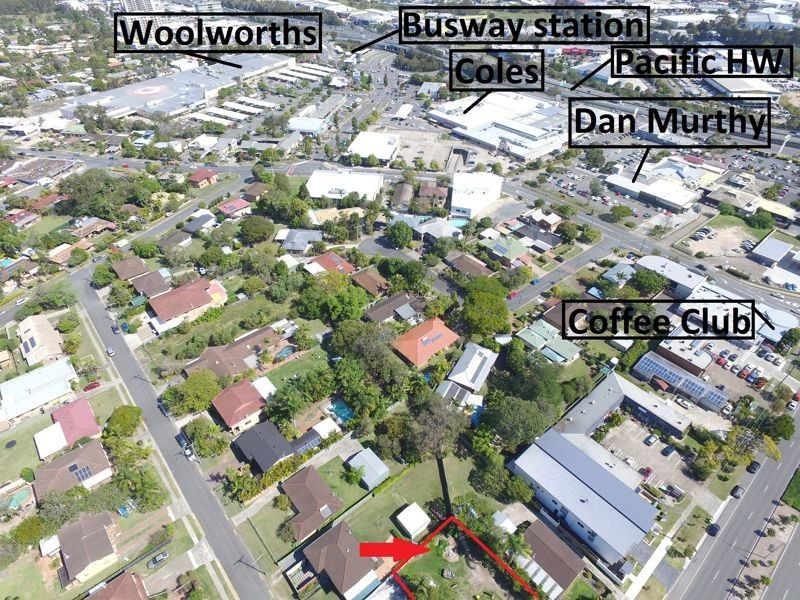 79 Springwood Road, Springwood QLD 4127