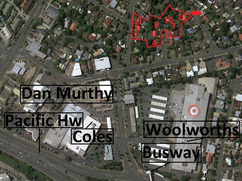 Lot 10 Ursula Court, Springwood QLD 4127