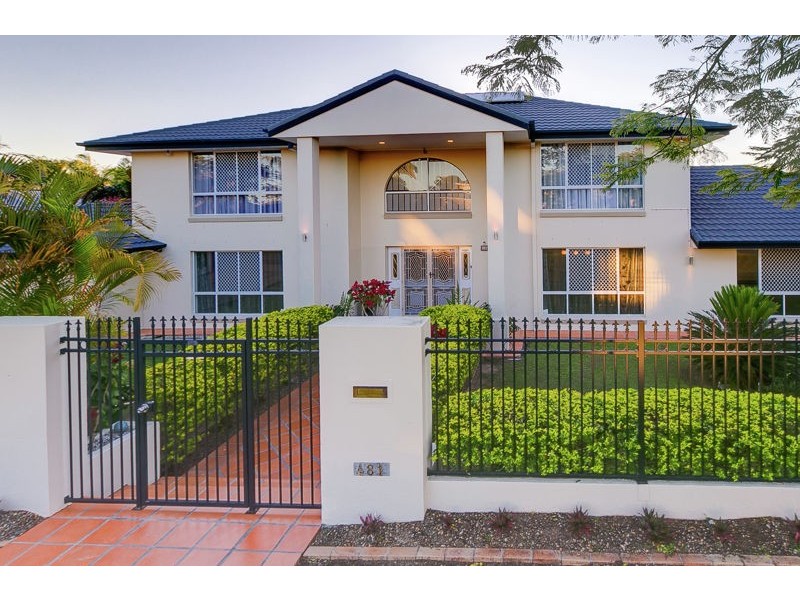 481 Algester Road, Parkinson QLD 4115