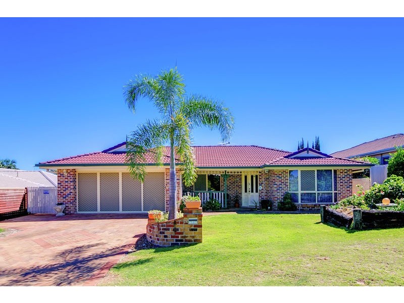 26 Somerset Place, Parkinson QLD 4115