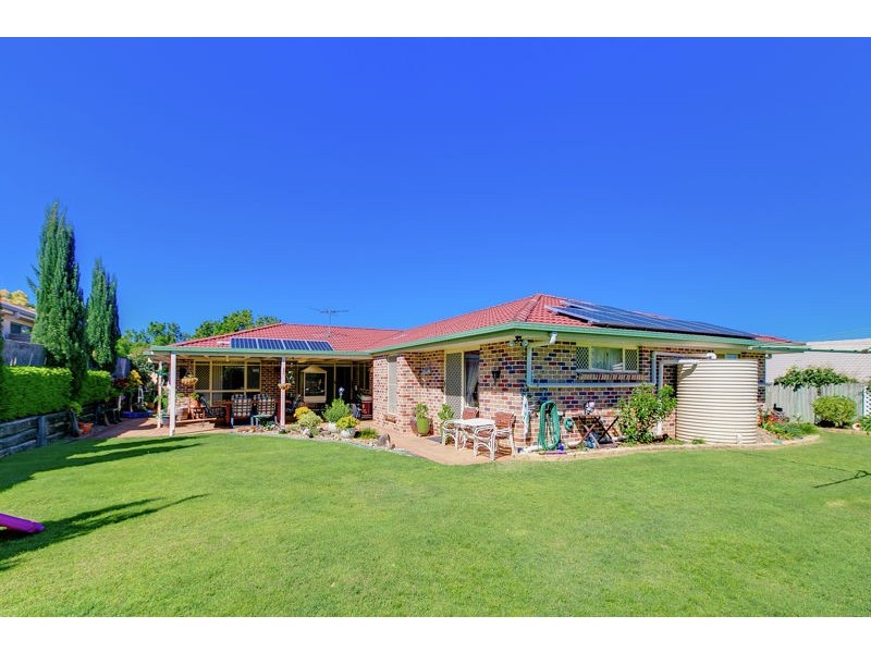 26 Somerset Place, Parkinson QLD 4115